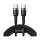 Kabel BASEUS USB-C - USB-C (PD 100W, 2m) CATKLF-ALG1